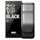 CAROLINA HERRERA 212 VIP BLACK ELIXIR MASCULINO EAU DE PARFUM - 100ml 